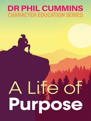 cover image of A Life of Purpose